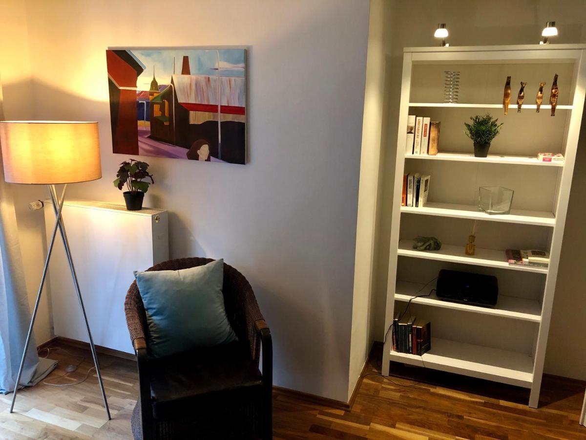 Ferienwohnung Palmenalm Bad Orb Exterior foto