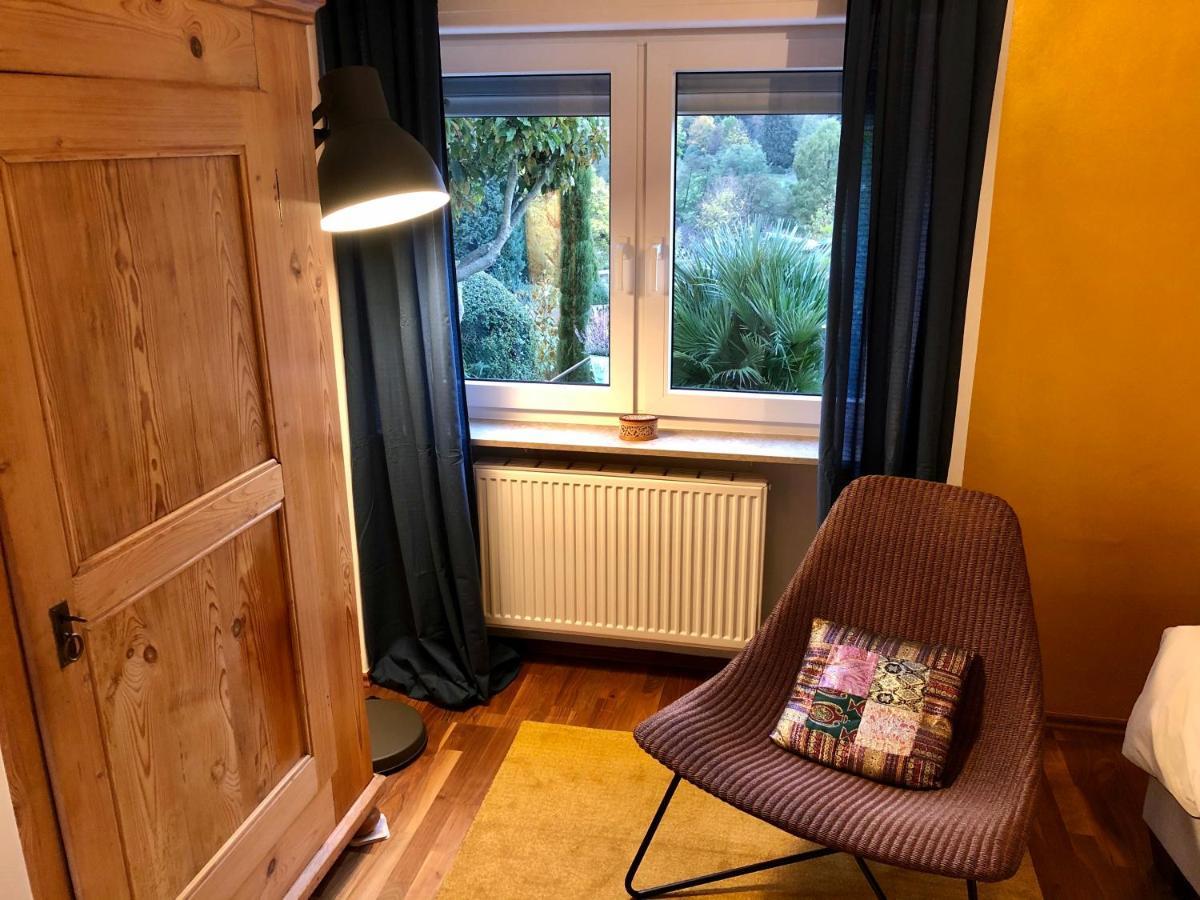 Ferienwohnung Palmenalm Bad Orb Exterior foto
