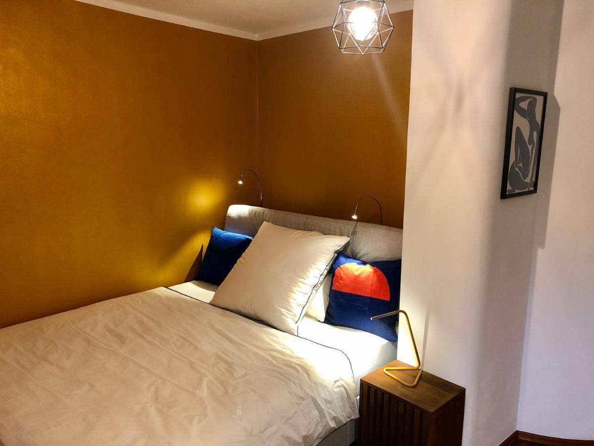Ferienwohnung Palmenalm Bad Orb Exterior foto